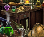 Alchemist - The Quest
