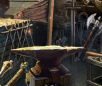 Blacksmith - The Quest