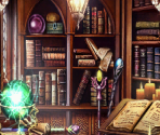 Magic Shop - The Quest