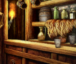 Tavern - The Quest