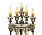 Candles - The Quest