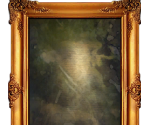 Paintings - The Quest