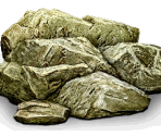 Rocks - The Quest