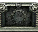 Shelf - The Quest