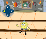 Tutorial - SpongeBob SquarePants Through the Wormhole