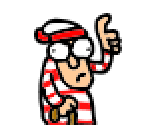 Question 11 - The Impossible Quiz Demo