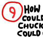 Question 09 - The Impossible Quiz Demo