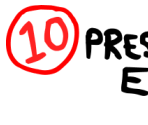 Question 10 - The Impossible Quiz Demo