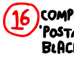 Question 16 - The Impossible Quiz Demo