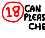 Question 18 - The Impossible Quiz Demo