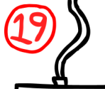 Question 19 - The Impossible Quiz Demo