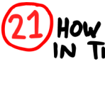 Question 21 - The Impossible Quiz Demo