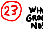 Question 23 - The Impossible Quiz Demo