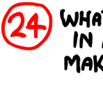 Question 24 - The Impossible Quiz Demo