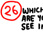 Question 26 - The Impossible Quiz Demo