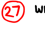 Question 27 - The Impossible Quiz Demo