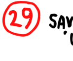 Question 29 - The Impossible Quiz Demo