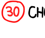 Question 30 - The Impossible Quiz Demo