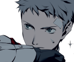 All Out Attack Images - Persona 3 Reload