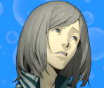 Akinari Kamiki - Persona 3 Reload