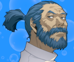 Aohige Pharmacy Owner - Persona 3 Reload