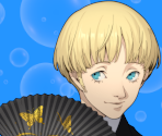 Bebe - Persona 3 Reload