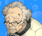 Bunkichi Kitamura - Persona 3 Reload