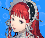 Chidori Yoshino - Persona 3 Reload