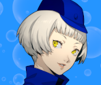 Elizabeth - Persona 3 Reload
