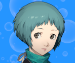 Fuuka Yamagishi - Persona 3 Reload