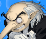 Igor - Persona 3 Reload