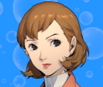 Isako Toriumi - Persona 3 Reload
