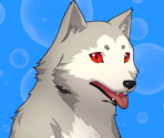 Koromaru - Persona 3 Reload