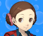 Maiko Oohashi - Persona 3 Reload