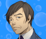 Mr. Ekoda - Persona 3 Reload