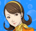 Mrs. Terauchi - Persona 3 Reload