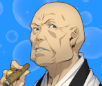 Mutatsu - Persona 3 Reload