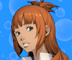 Natsuki Moriyama - Persona 3 Reload