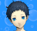 Pharos - Persona 3 Reload