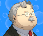 Principal - Persona 3 Reload