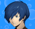 Protagonist - Persona 3 Reload
