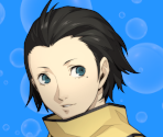 Ryoji Mochizuki - Persona 3 Reload