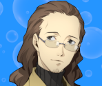 Shuji Ikutsuki - Persona 3 Reload