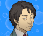 Tanaka - Persona 3 Reload
