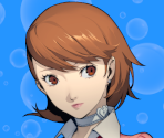 Yukari Takeba - Persona 3 Reload