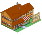 Retirement Castle - The Simpsons: Tapped Out