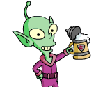 Number 51 - The Simpsons: Tapped Out