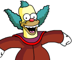 Number 36 - The Simpsons: Tapped Out