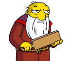 Number 5 - The Simpsons: Tapped Out