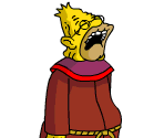 Number 111 - The Simpsons: Tapped Out
